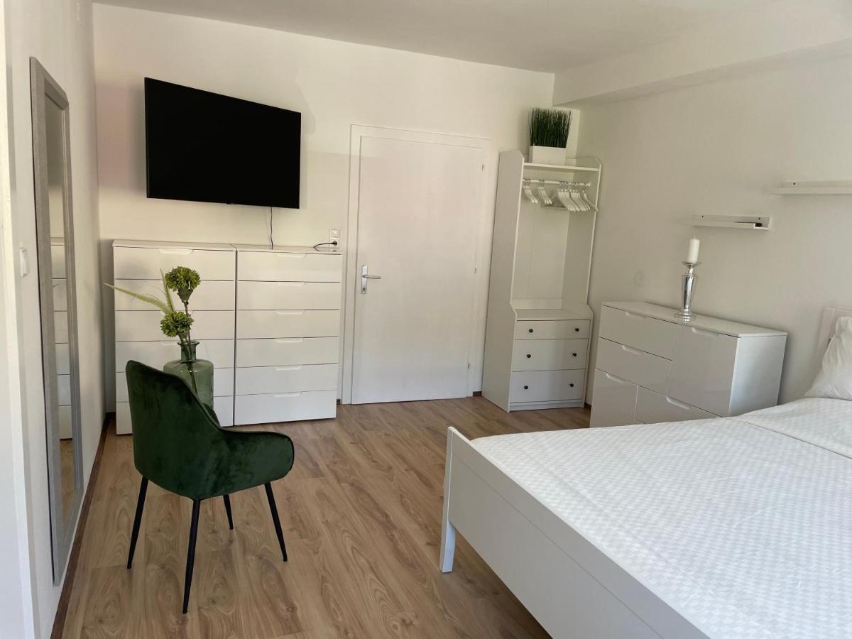 Seeblick Millstatt Bagian luar foto