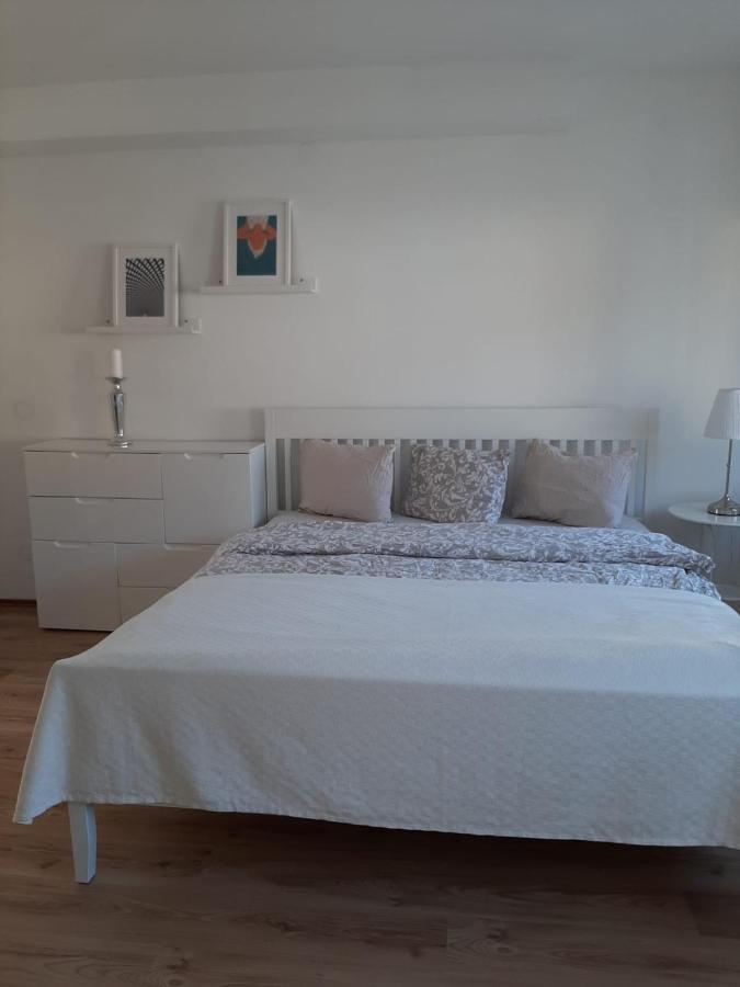 Seeblick Millstatt Bagian luar foto